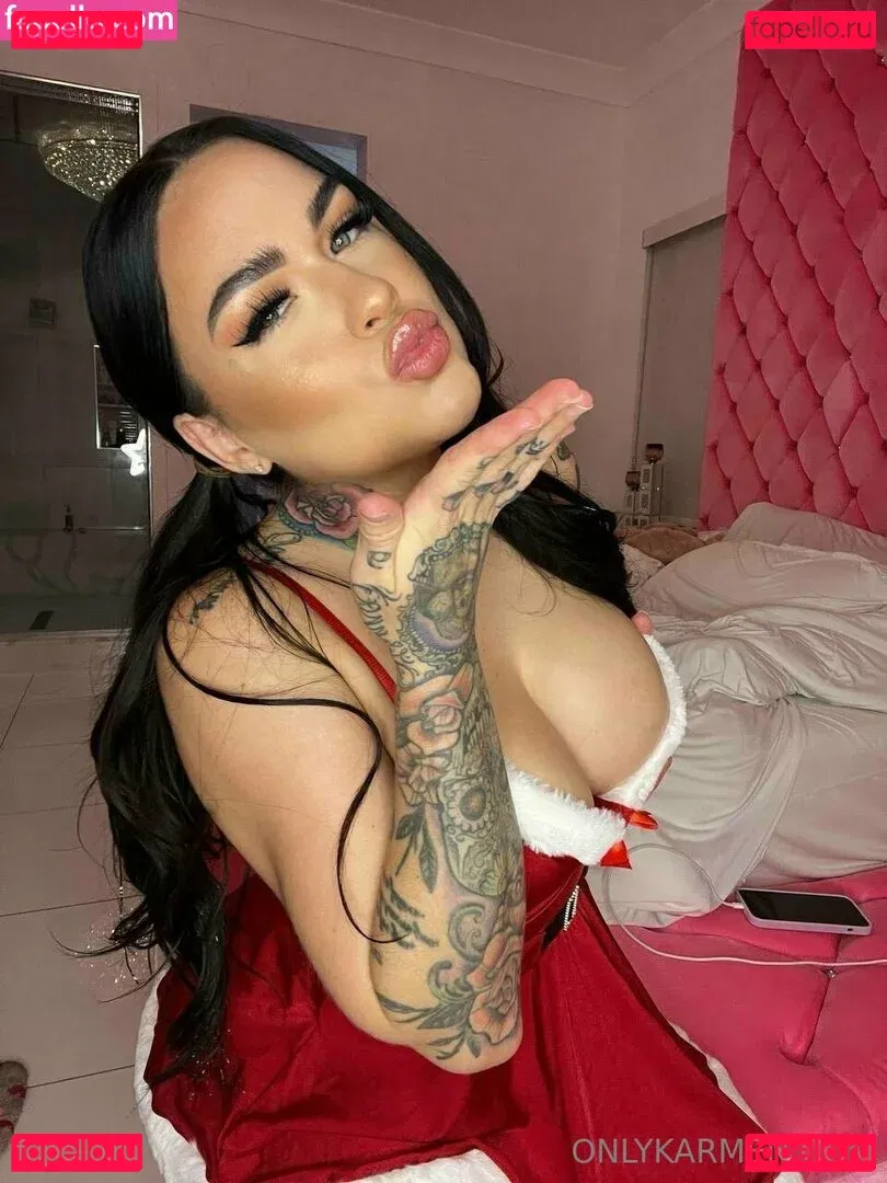 karmenkarma Onlyfans Photo Gallery 