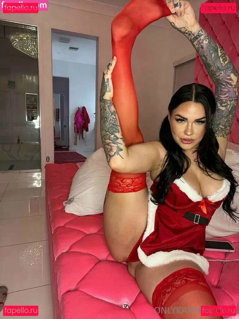 karmenkarma Onlyfans Photo Gallery 