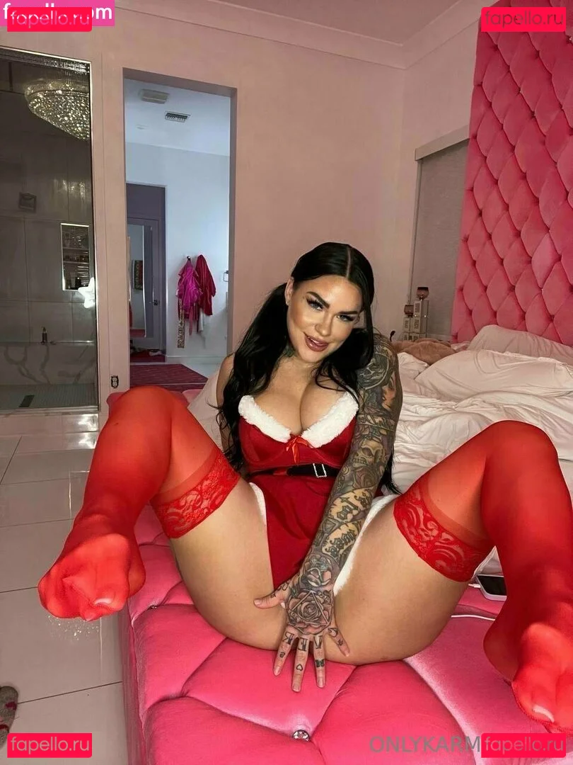 karmenkarma Onlyfans Photo Gallery 
