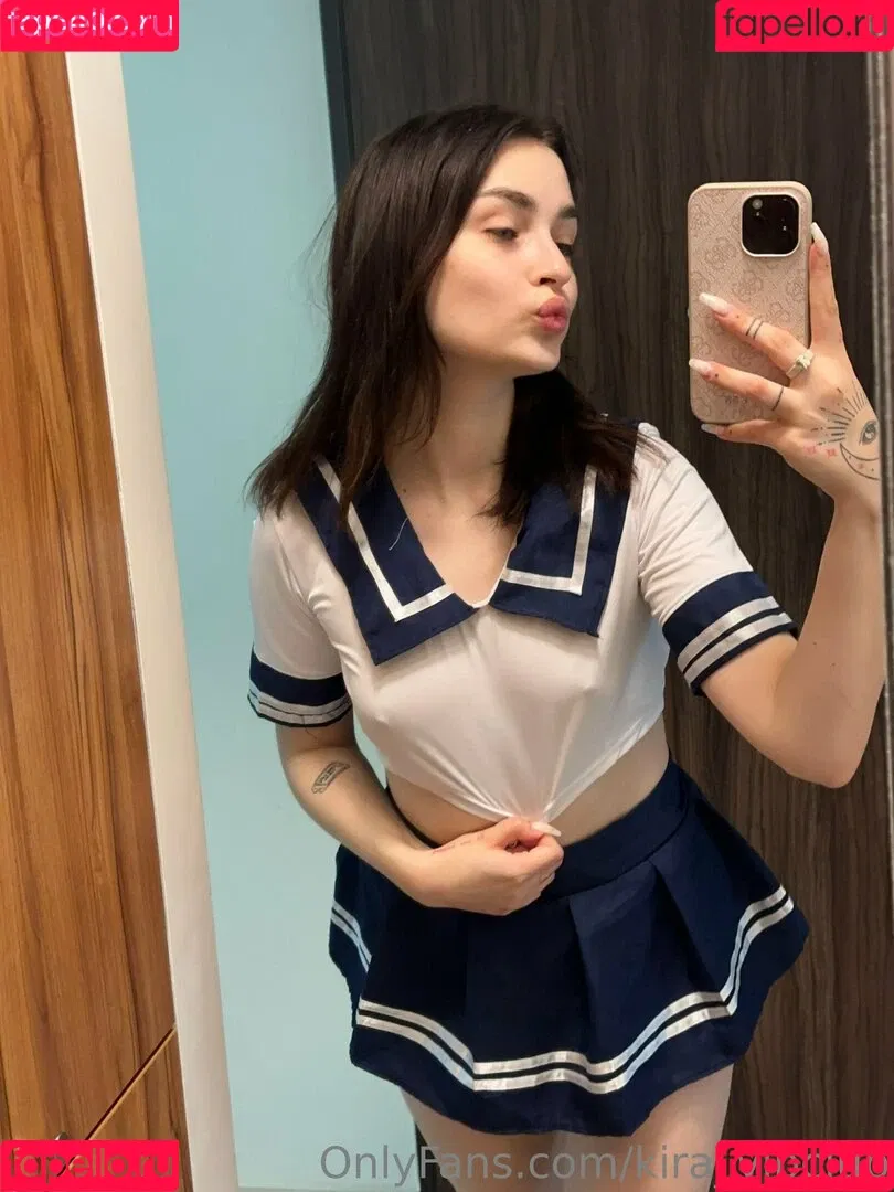 kira_vipclub Onlyfans Photo Gallery 