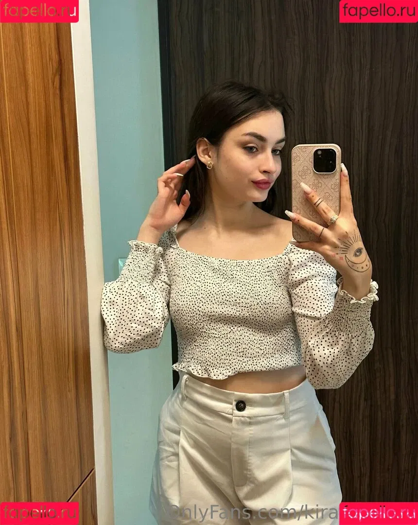 kira_vipclub Onlyfans Photo Gallery 
