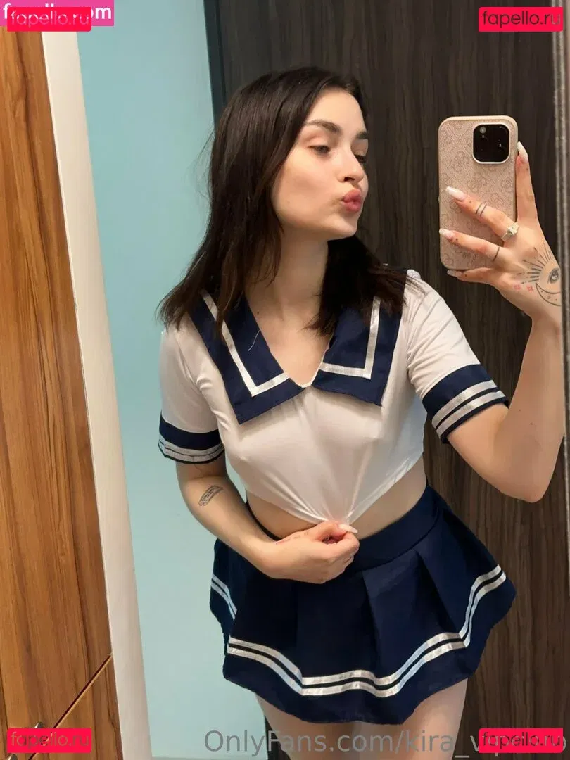 kira_vipclub Onlyfans Photo Gallery 