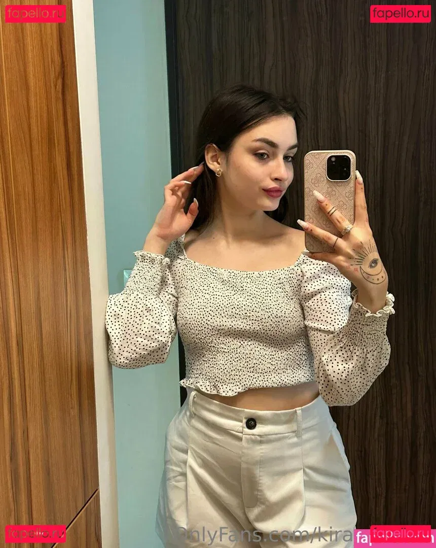 kira_vipclub Onlyfans Photo Gallery 