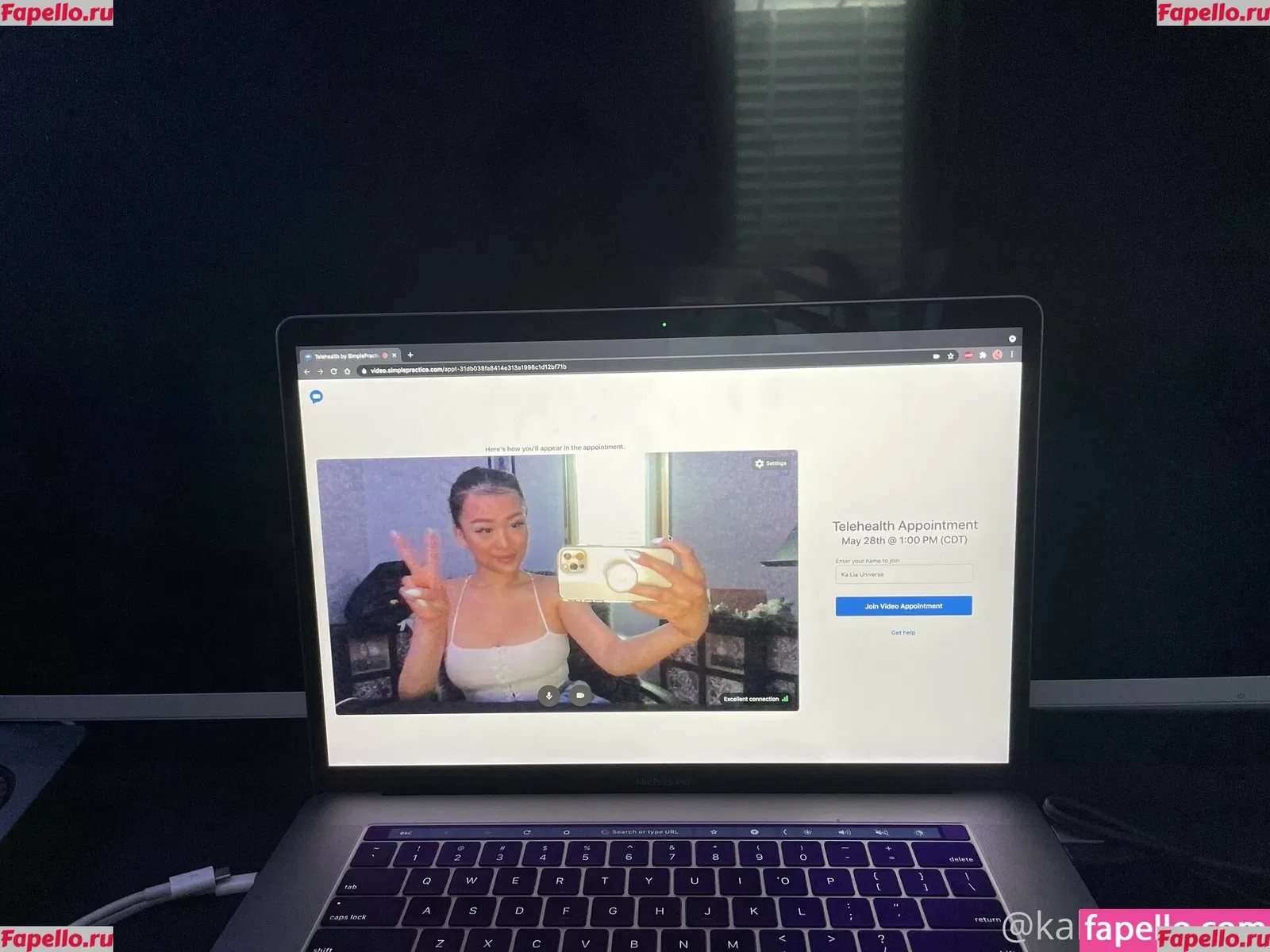 kaliauniverse Onlyfans Photo Gallery 