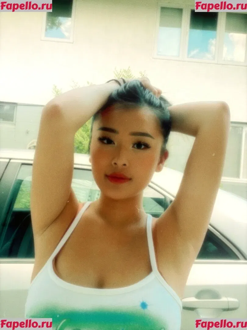 kaliauniverse Onlyfans Photo Gallery 