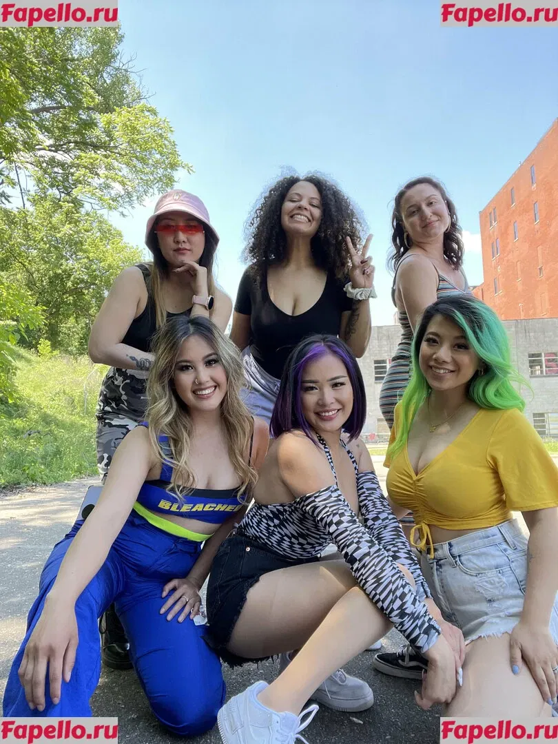 kaliauniverse Onlyfans Photo Gallery 