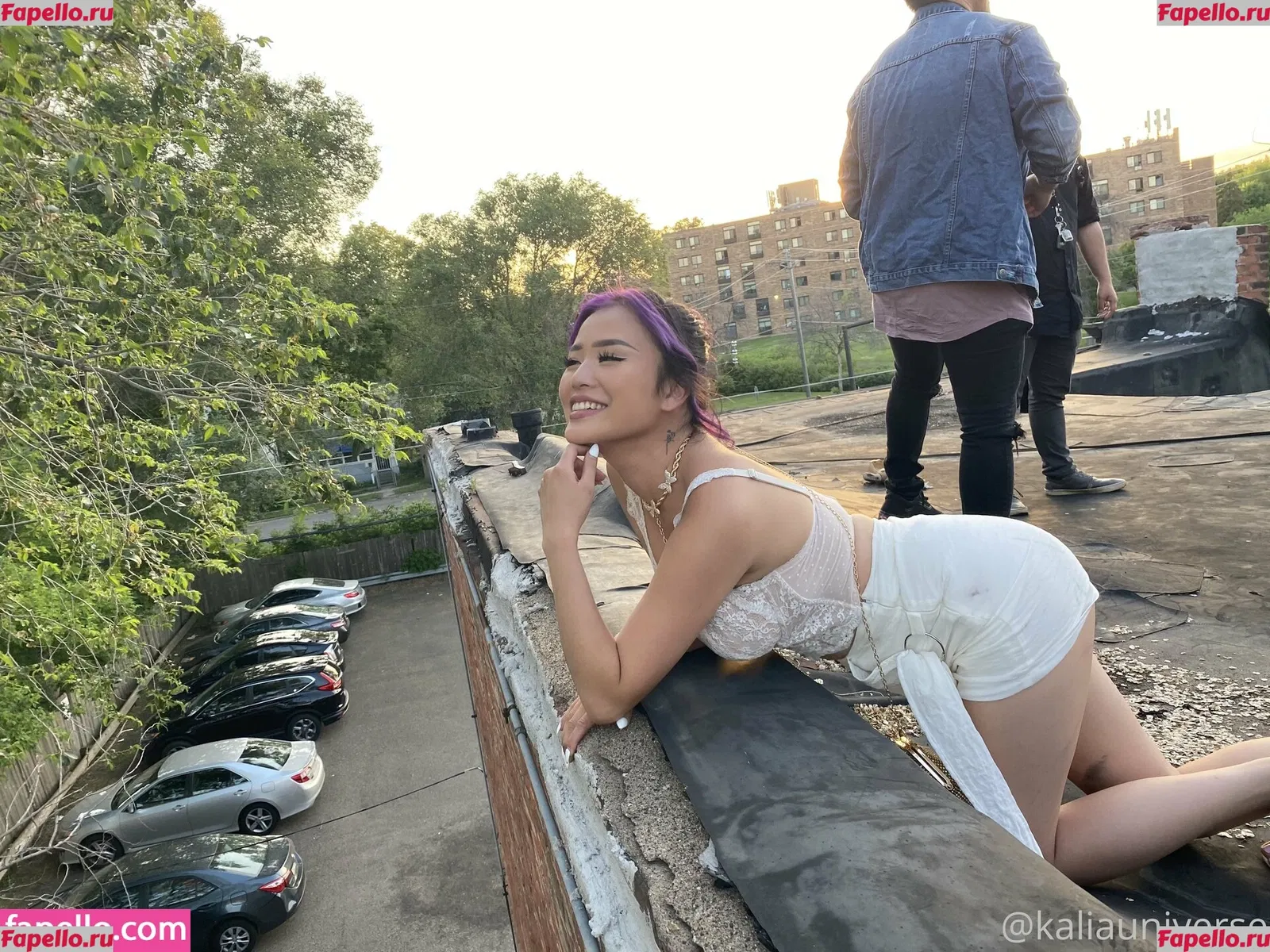 kaliauniverse Onlyfans Photo Gallery 