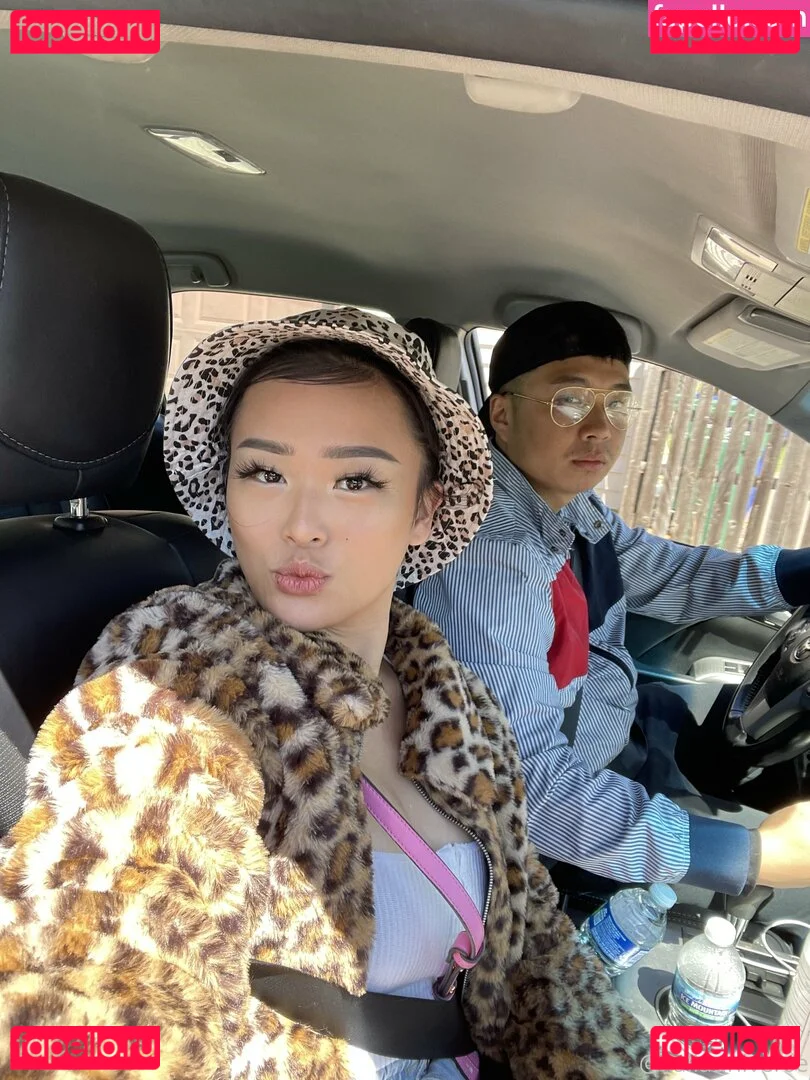 kaliauniverse Onlyfans Photo Gallery 