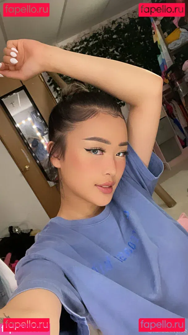 kaliauniverse Onlyfans Photo Gallery 