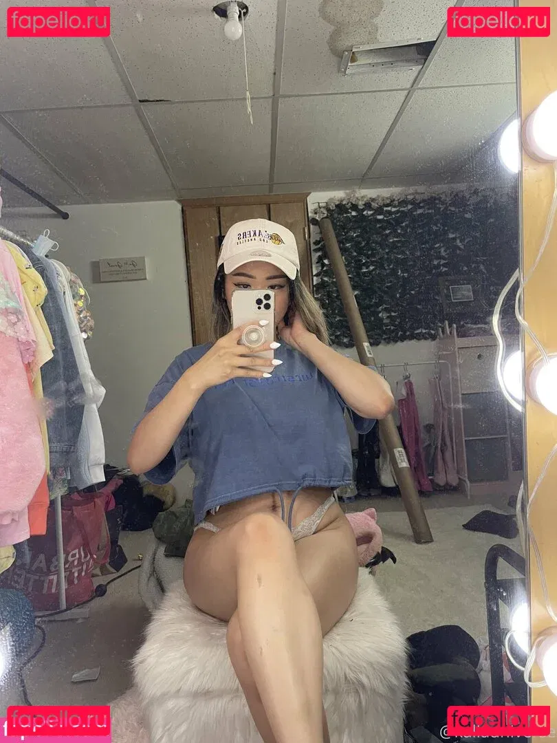 kaliauniverse Onlyfans Photo Gallery 