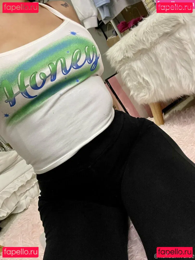 kaliauniverse Onlyfans Photo Gallery 