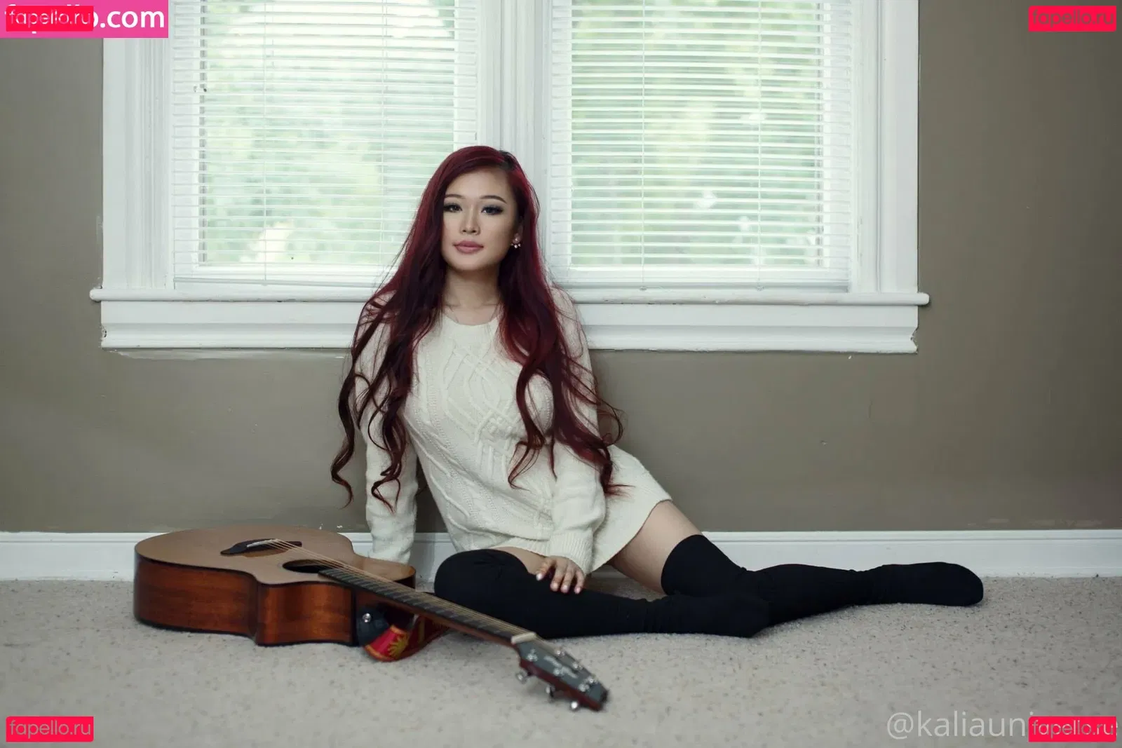 kaliauniverse Onlyfans Photo Gallery 