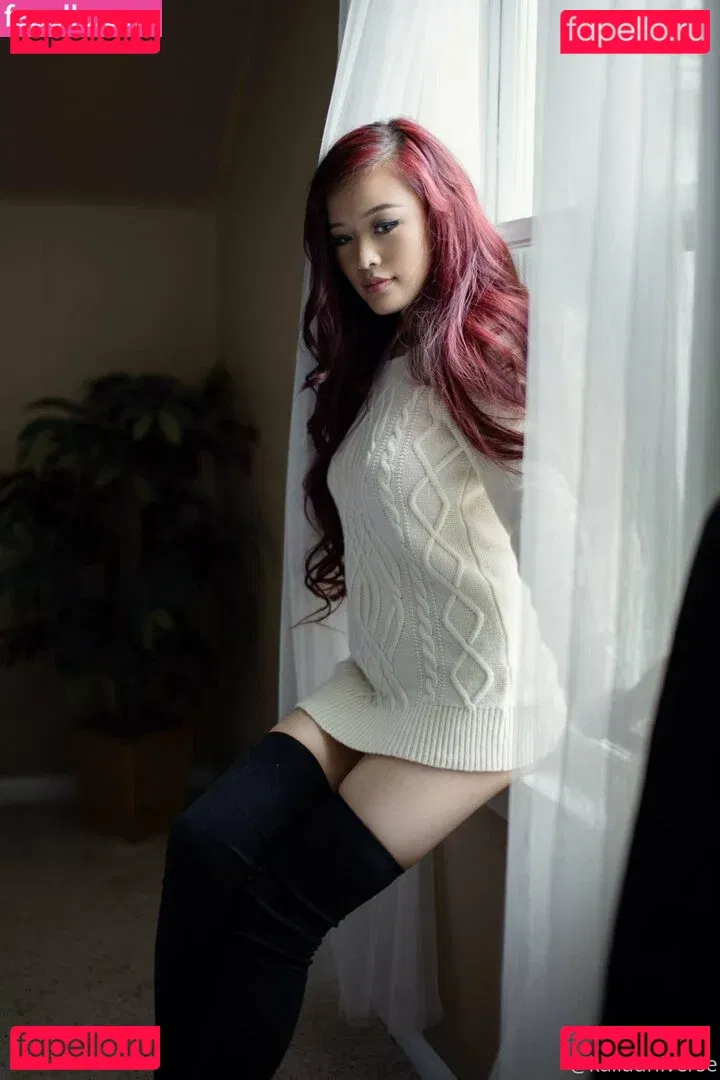 kaliauniverse Onlyfans Photo Gallery 