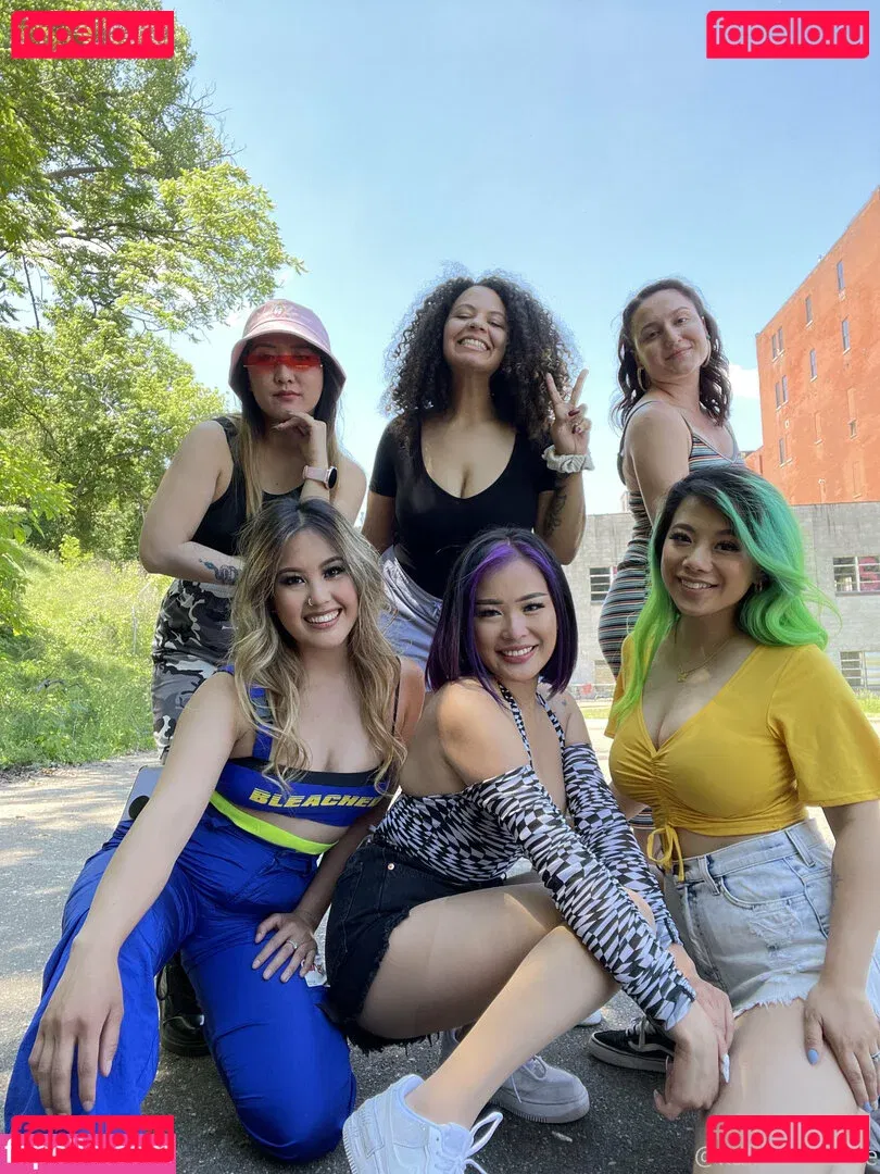 kaliauniverse Onlyfans Photo Gallery 