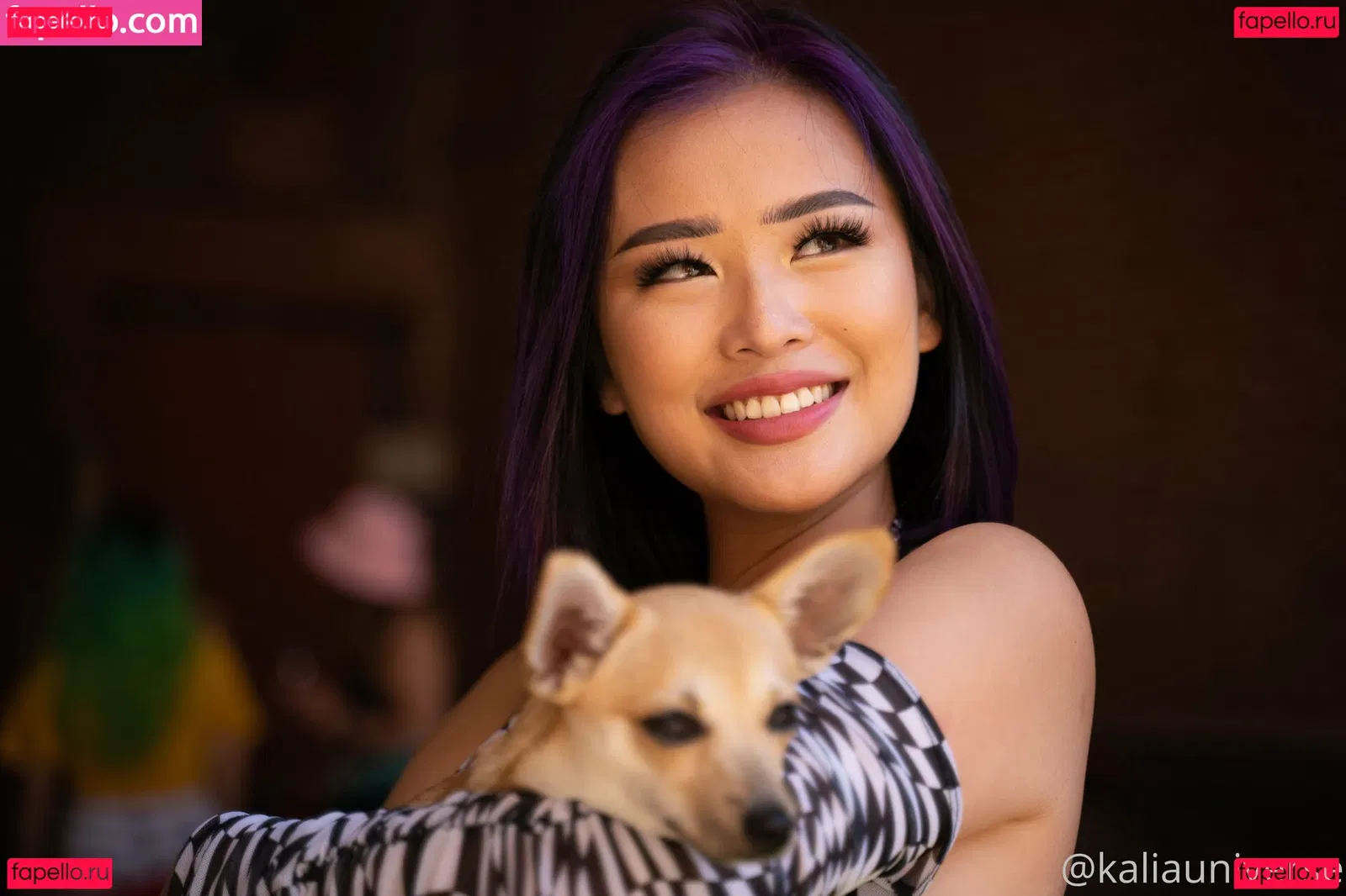 kaliauniverse Onlyfans Photo Gallery 