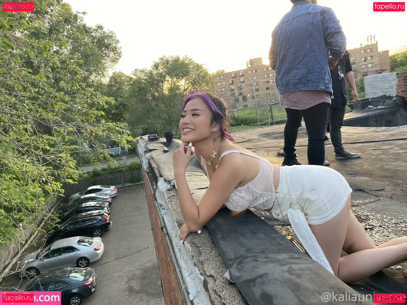 kaliauniverse Onlyfans Photo Gallery 