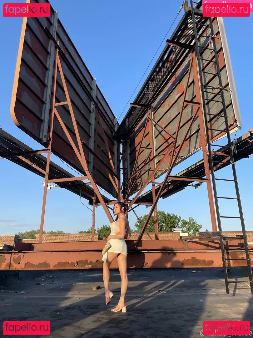 kaliauniverse Onlyfans Photo Gallery 