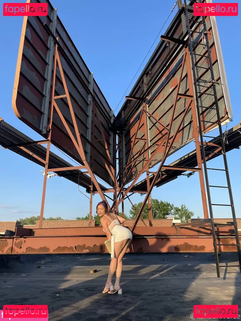 kaliauniverse Onlyfans Photo Gallery 