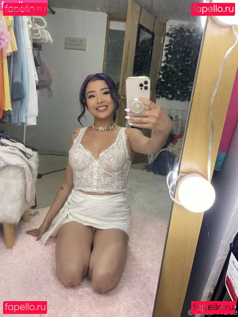 kaliauniverse Onlyfans Photo Gallery 