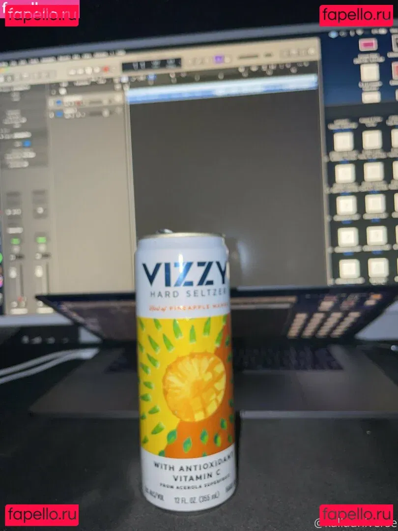 kaliauniverse Onlyfans Photo Gallery 