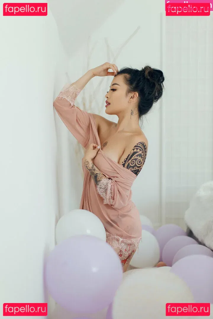 kaliauniverse Onlyfans Photo Gallery 