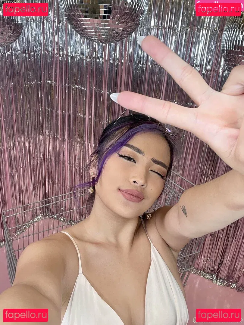 kaliauniverse Onlyfans Photo Gallery 