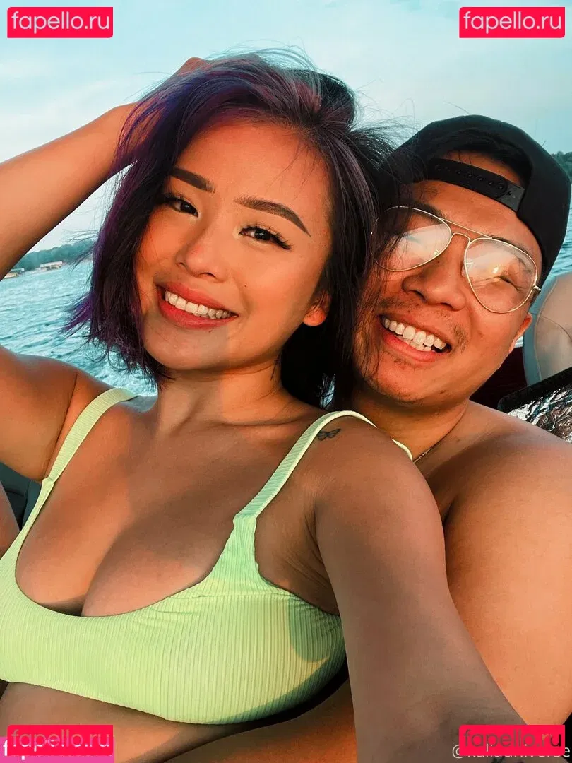 kaliauniverse Onlyfans Photo Gallery 