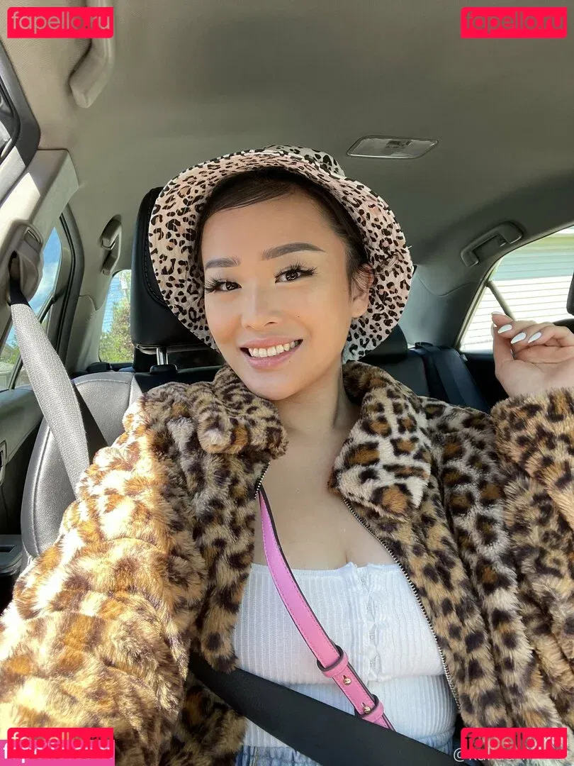 kaliauniverse Onlyfans Photo Gallery 