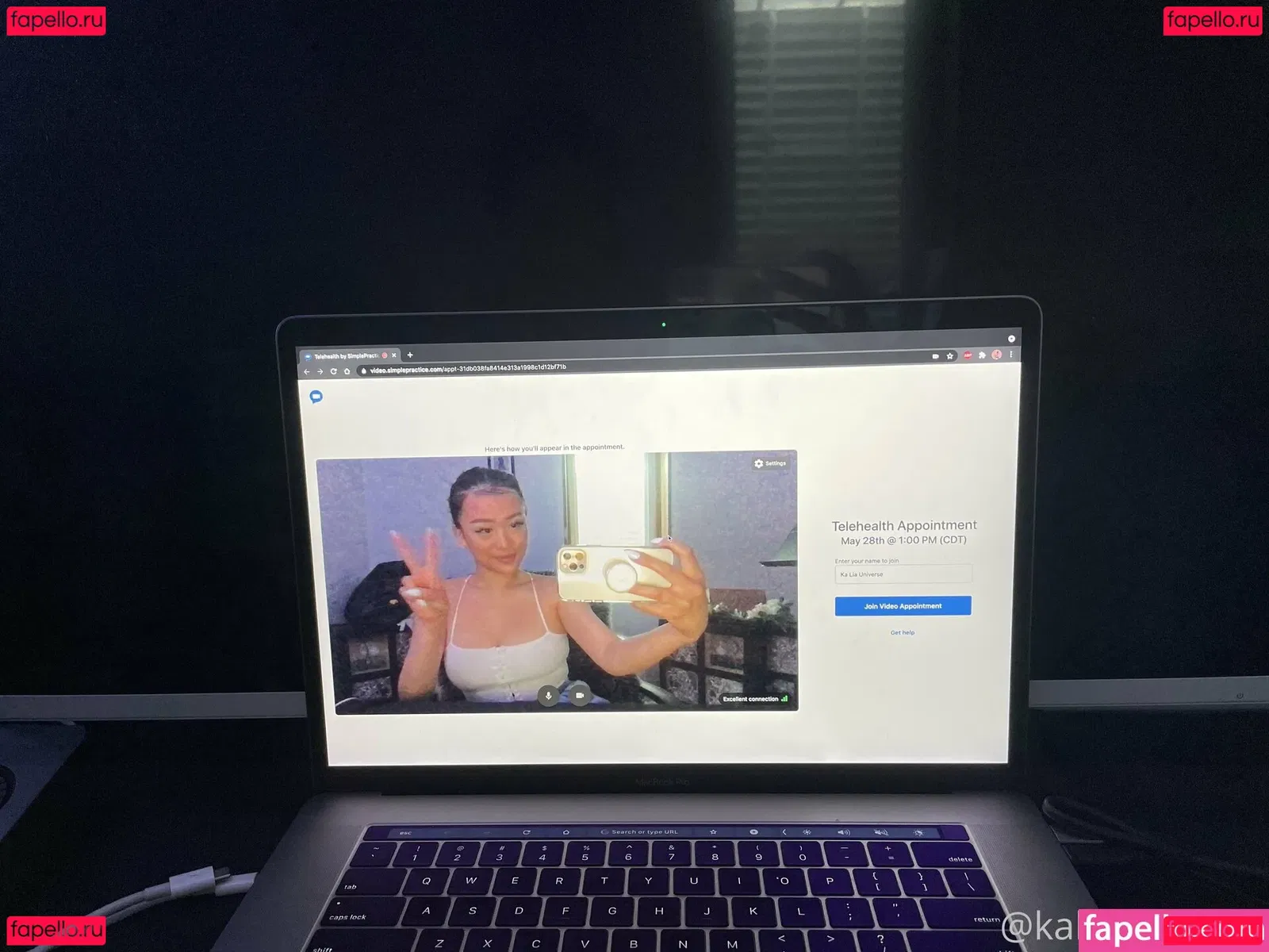 kaliauniverse Onlyfans Photo Gallery 