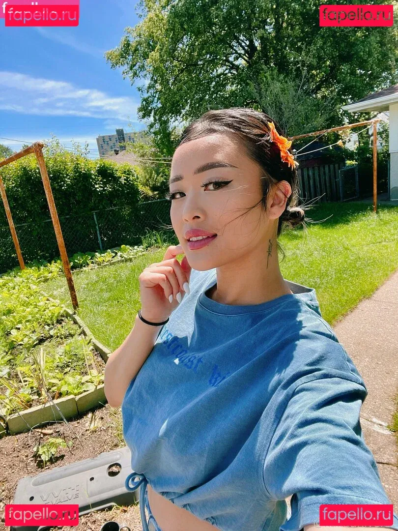 kaliauniverse Onlyfans Photo Gallery 