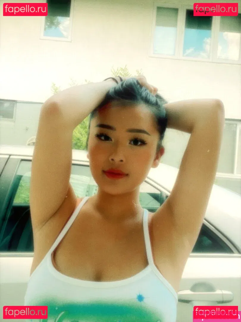 kaliauniverse Onlyfans Photo Gallery 