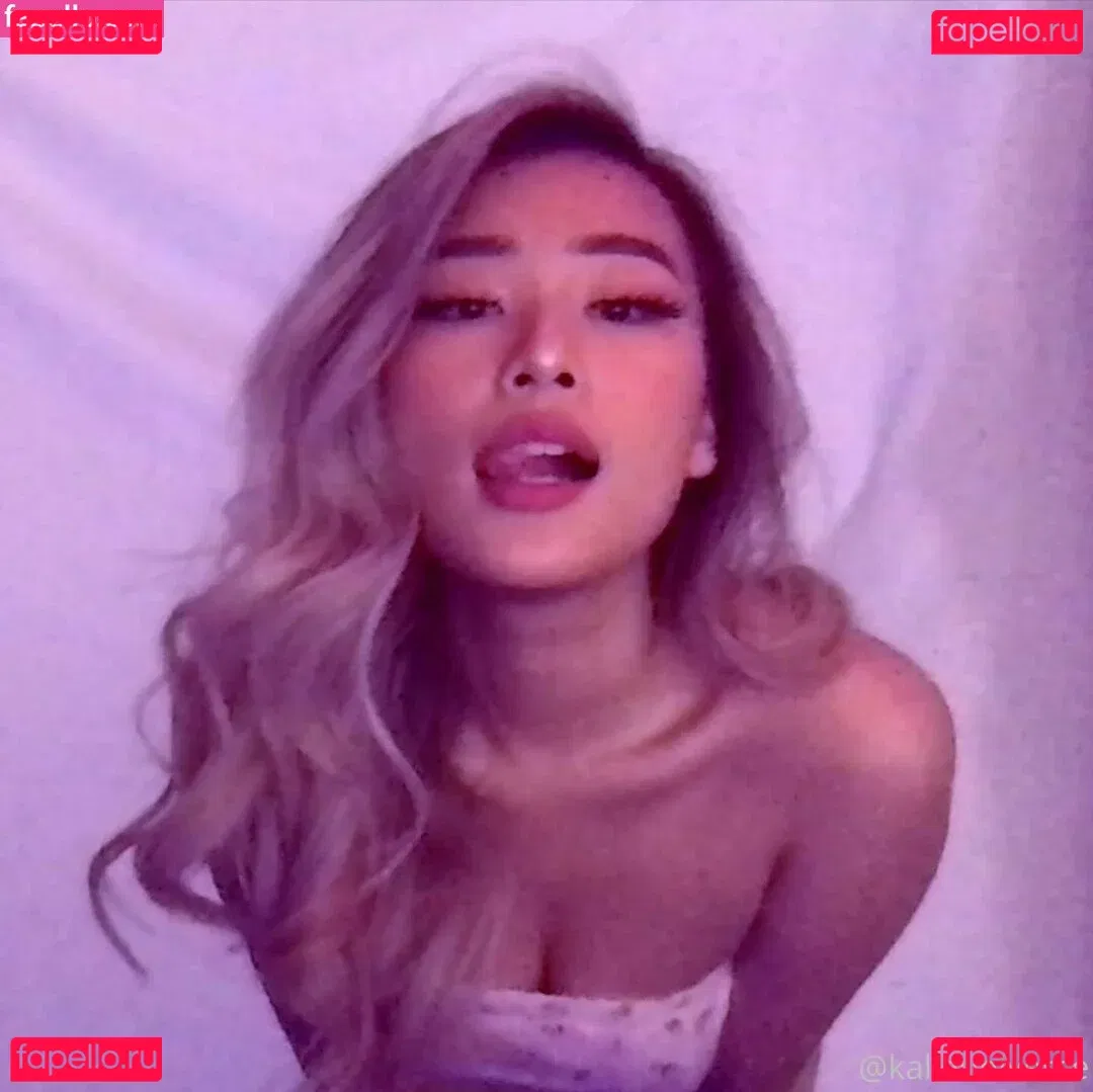 kaliauniverse Onlyfans Photo Gallery 