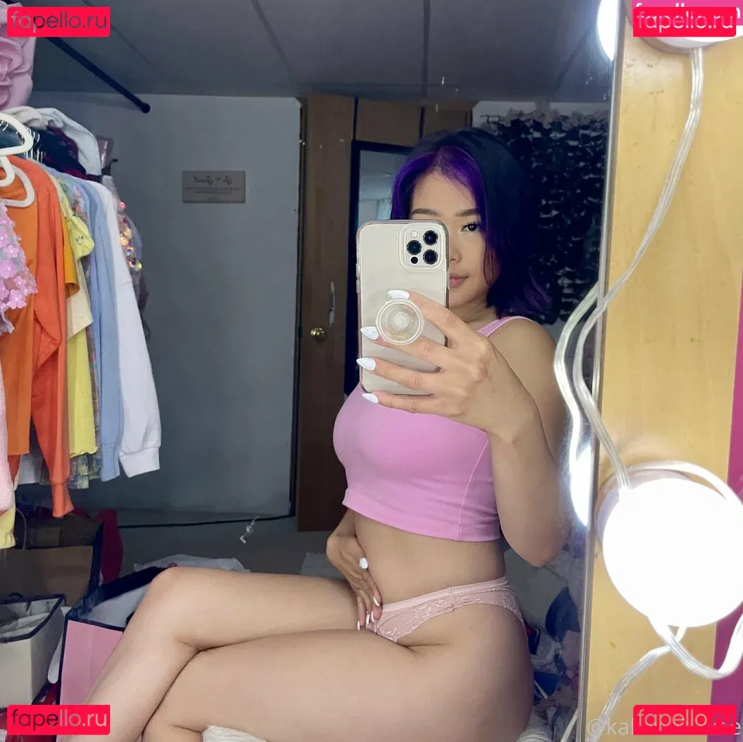 kaliauniverse Onlyfans Photo Gallery 