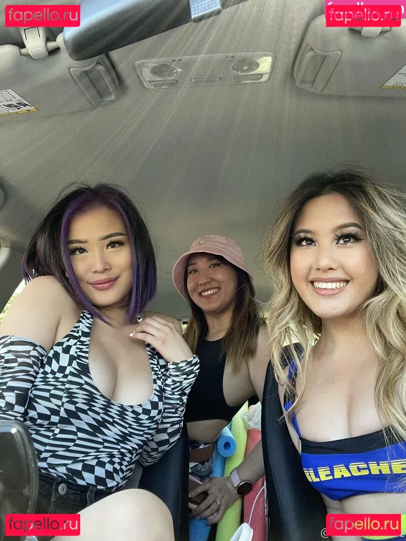 kaliauniverse Onlyfans Photo Gallery 