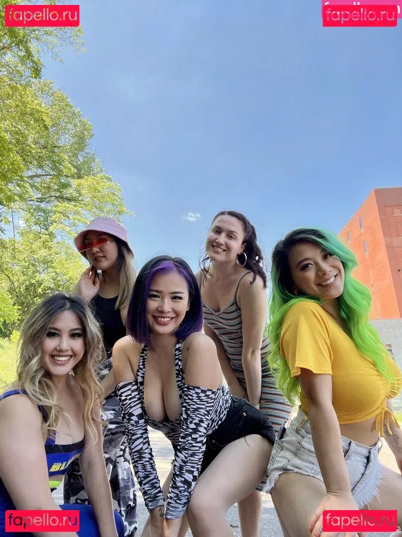 kaliauniverse Onlyfans Photo Gallery 