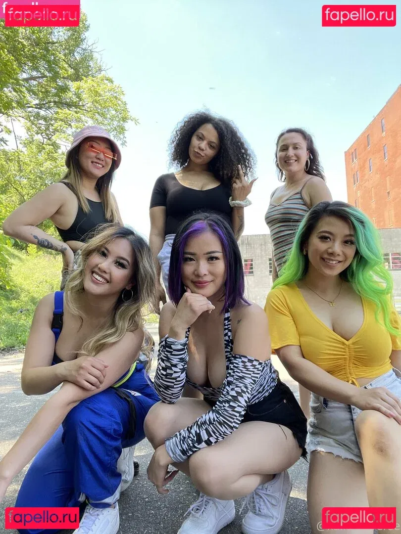 kaliauniverse Onlyfans Photo Gallery 