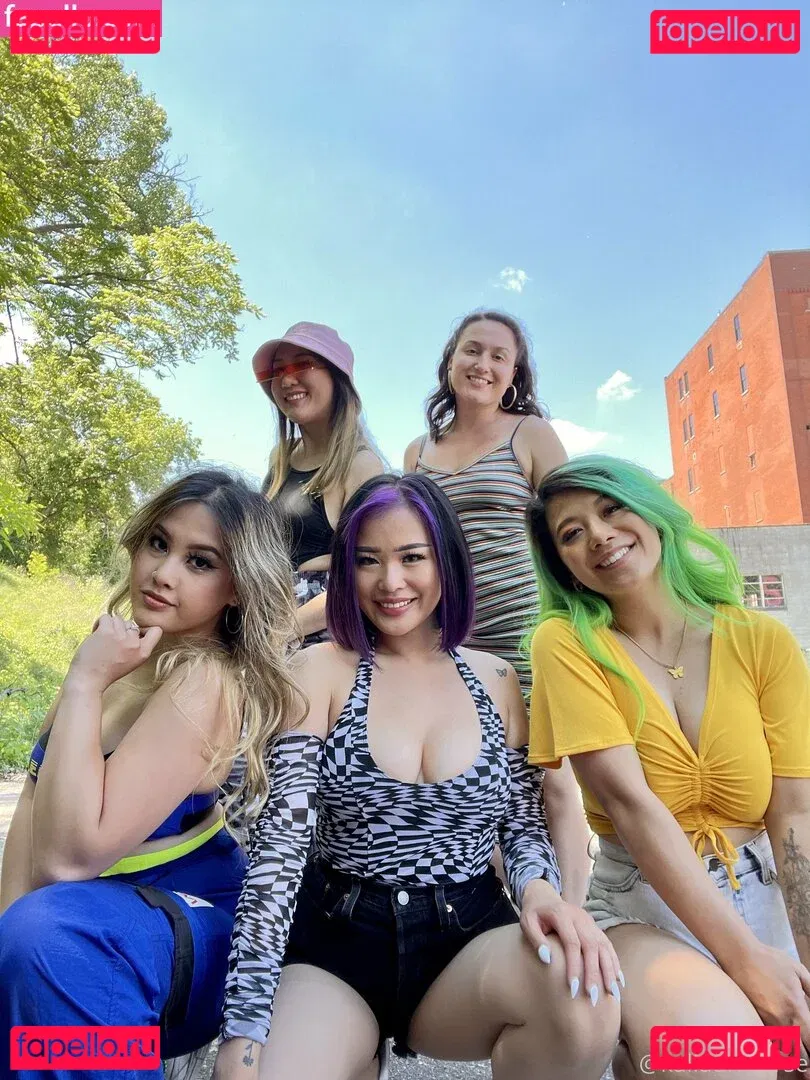 kaliauniverse Onlyfans Photo Gallery 