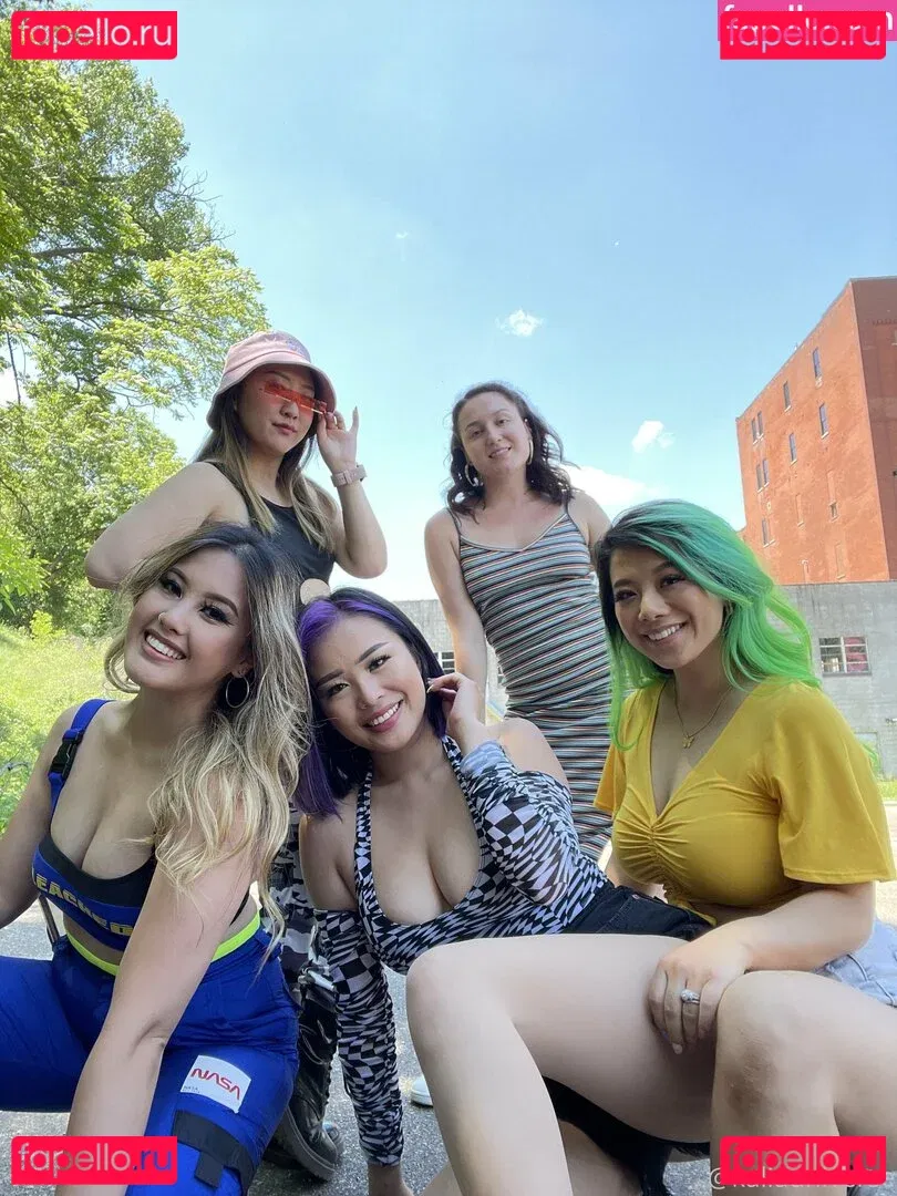 kaliauniverse Onlyfans Photo Gallery 