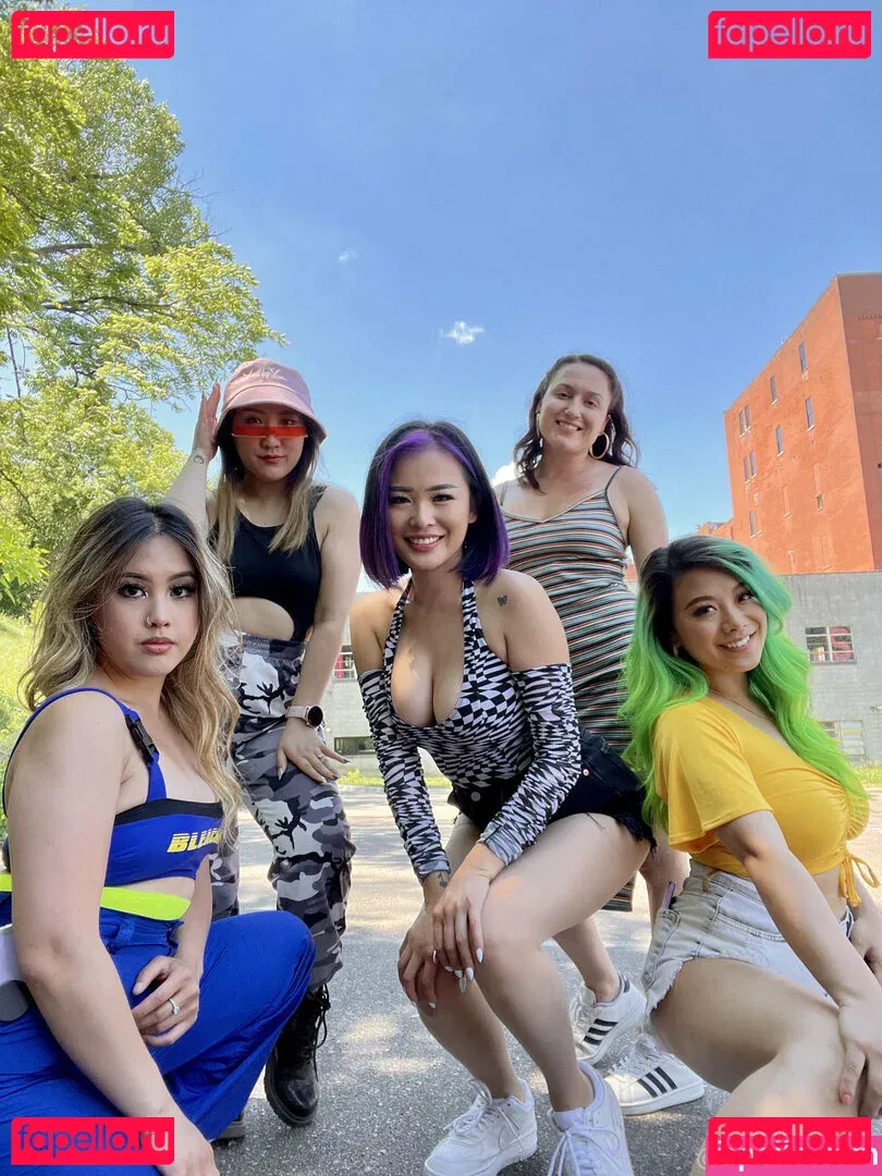 kaliauniverse Onlyfans Photo Gallery 