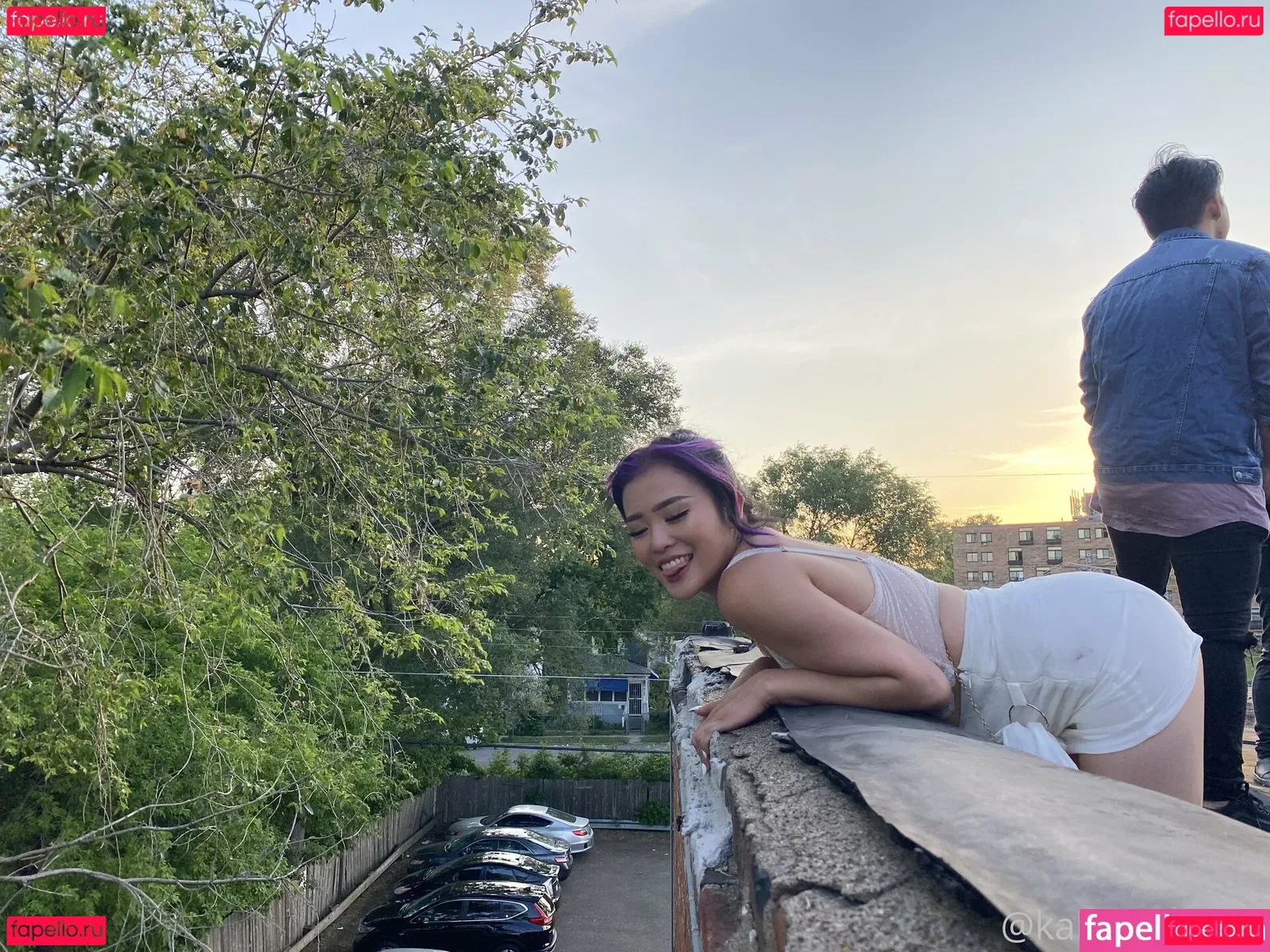 kaliauniverse Onlyfans Photo Gallery 