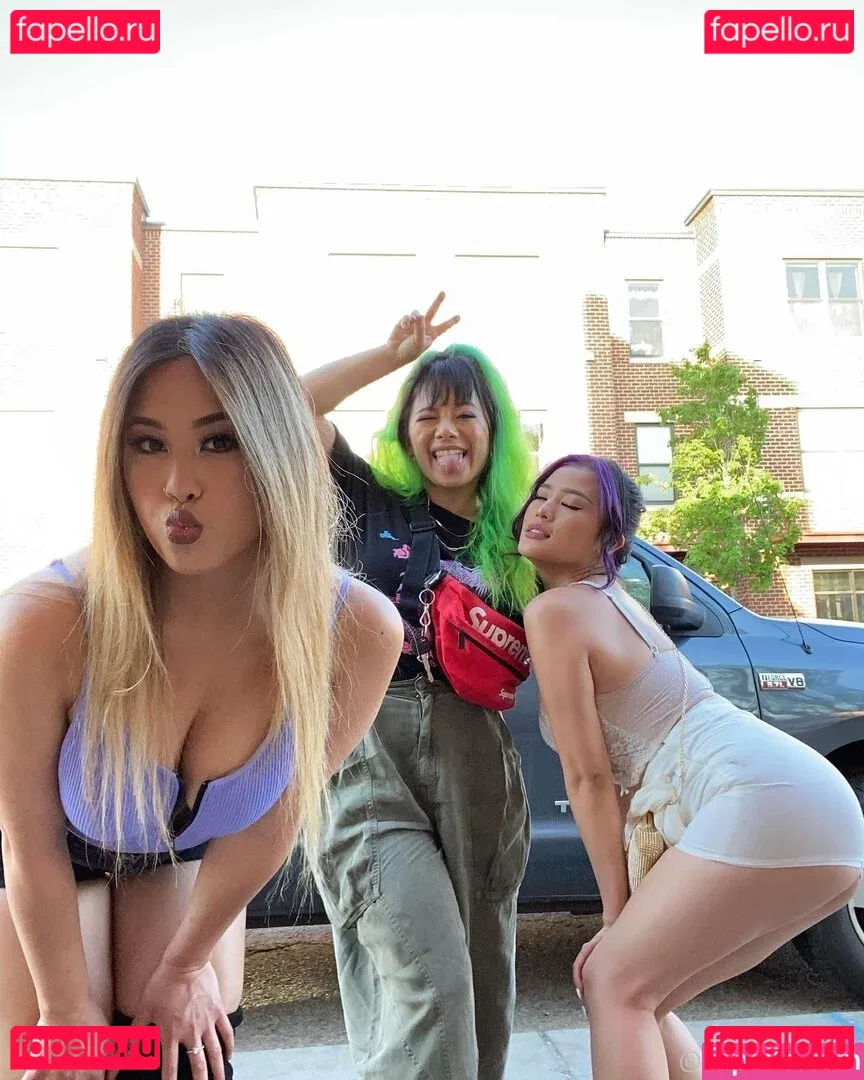 kaliauniverse Onlyfans Photo Gallery 