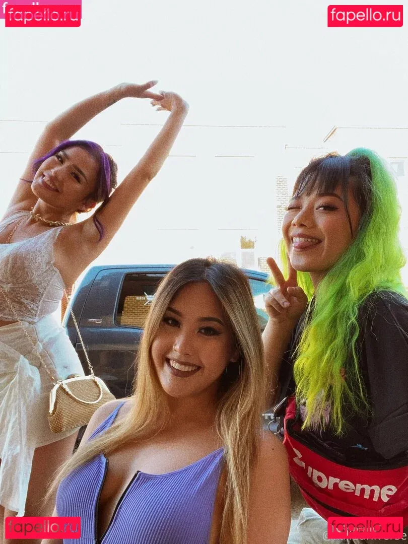 kaliauniverse Onlyfans Photo Gallery 