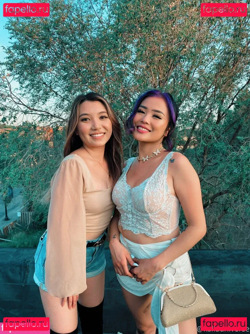 kaliauniverse Onlyfans Photo Gallery 