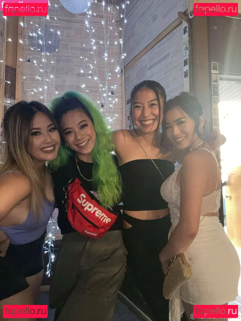 kaliauniverse Onlyfans Photo Gallery 