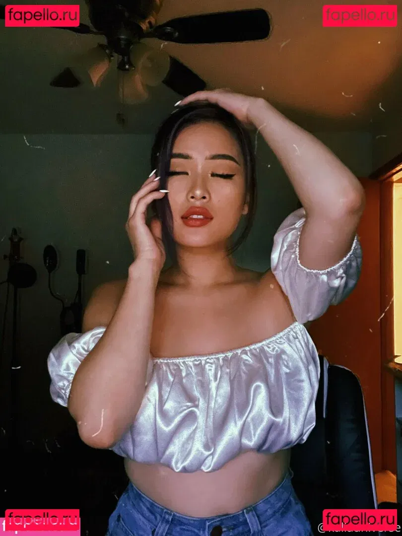 kaliauniverse Onlyfans Photo Gallery 