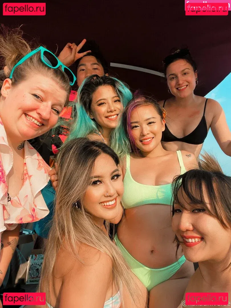 kaliauniverse Onlyfans Photo Gallery 