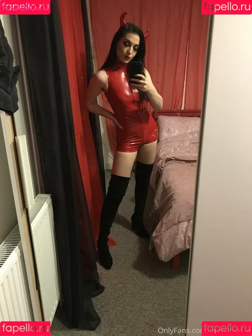 dominofaye Onlyfans Photo Gallery 