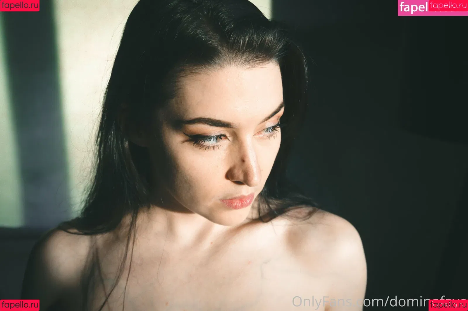 dominofaye Onlyfans Photo Gallery 