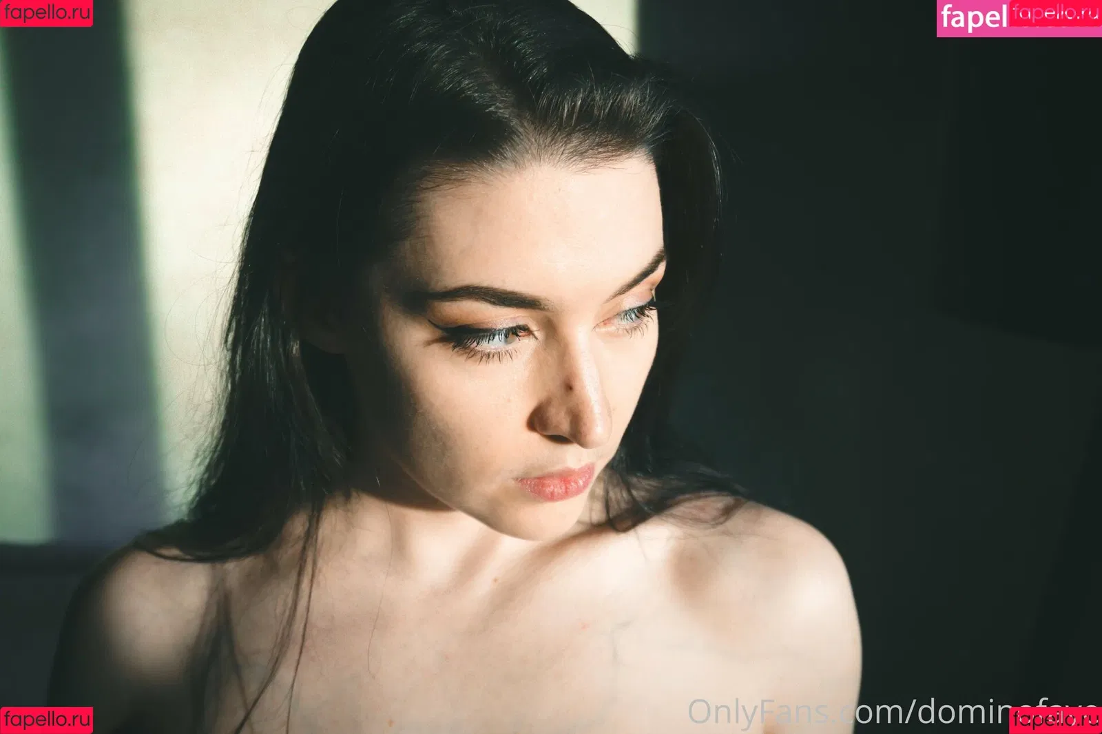 dominofaye Onlyfans Photo Gallery 