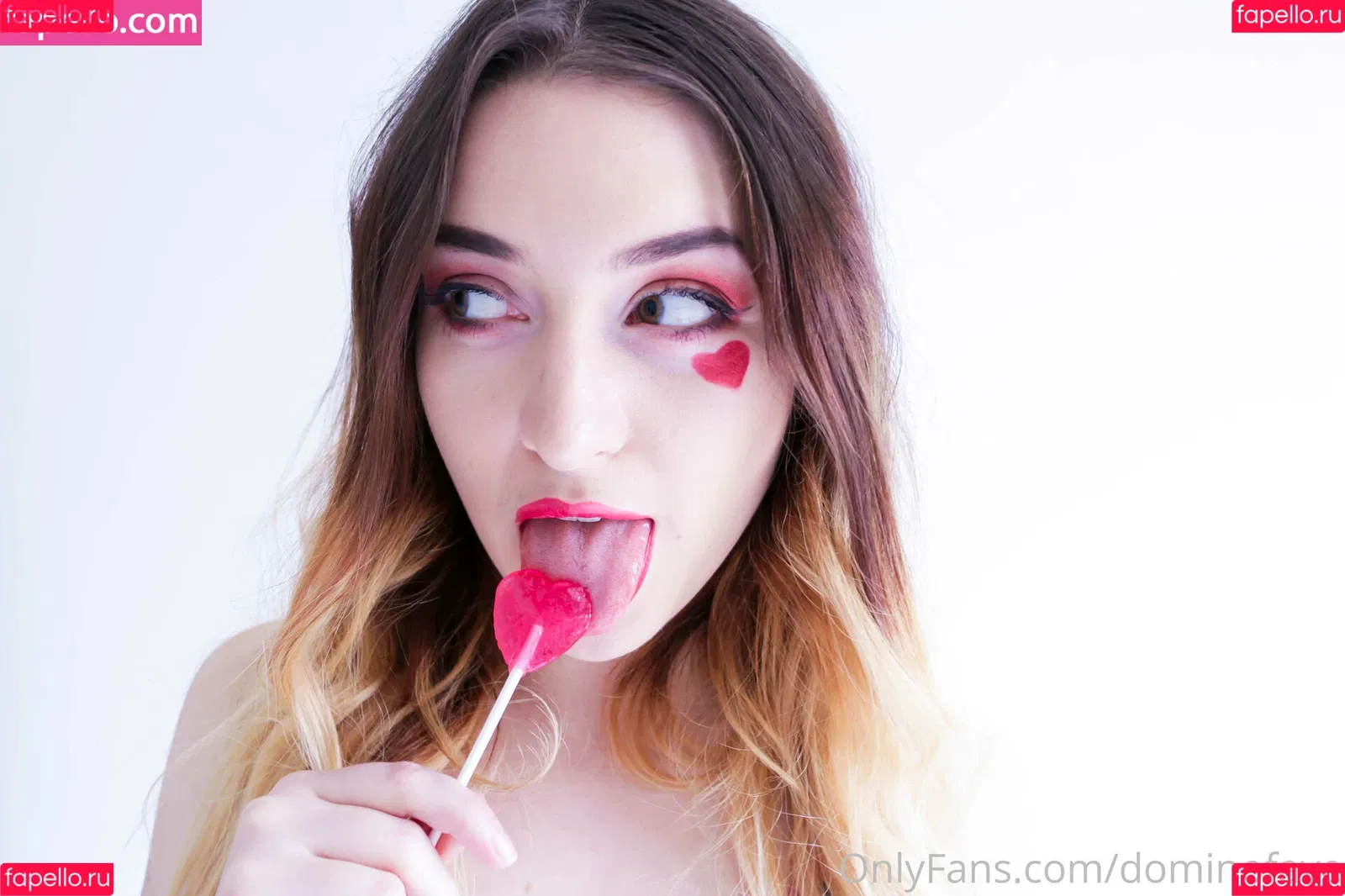 dominofaye Onlyfans Photo Gallery 